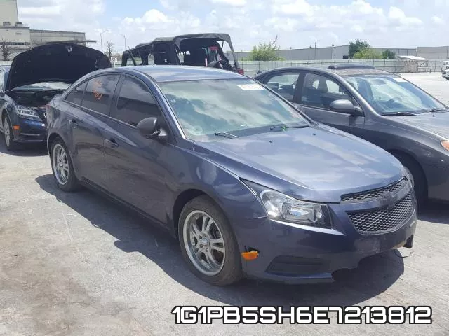 1G1PB5SH6E7213812