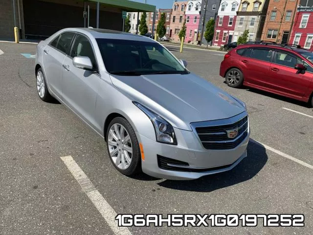 1G6AH5RX1G0197252