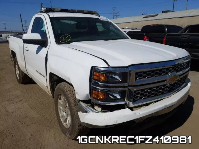 1GCNKREC1FZ410981