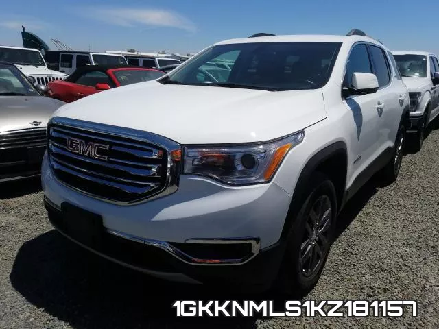 1GKKNMLS1KZ181157