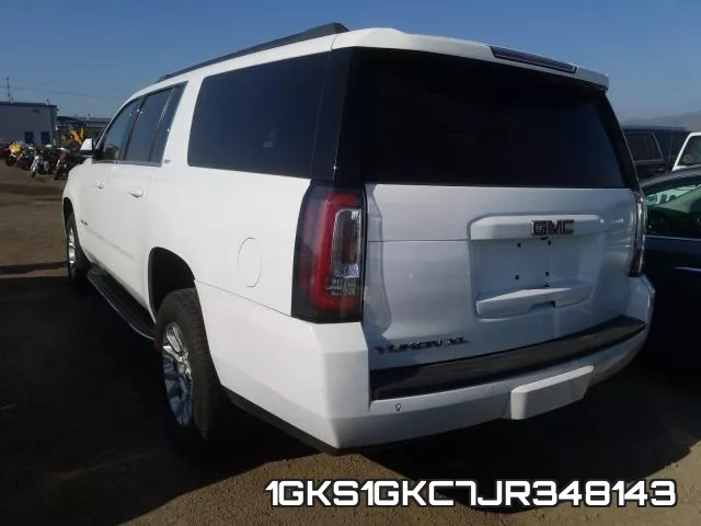 1GKS1GKC7JR348143