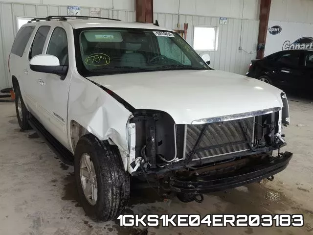 1GKS1KE04ER203183