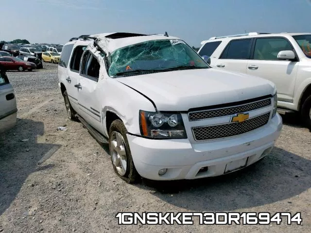1GNSKKE73DR169474