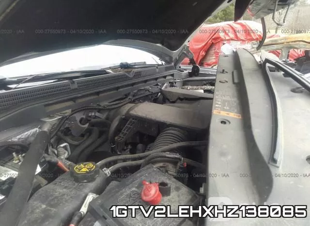 1GTV2LEHXHZ138085
