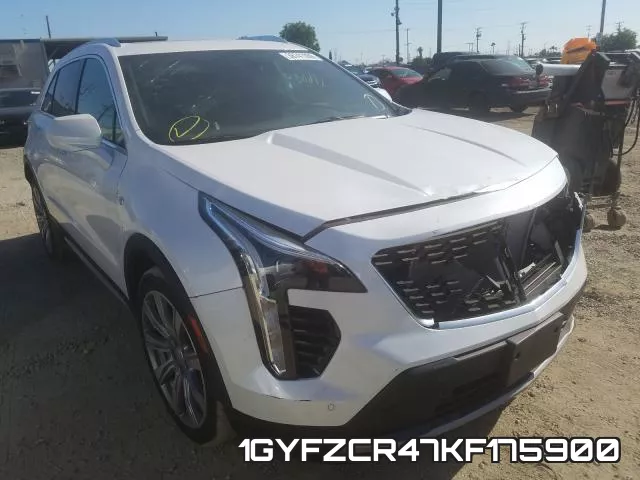 1GYFZCR47KF175900