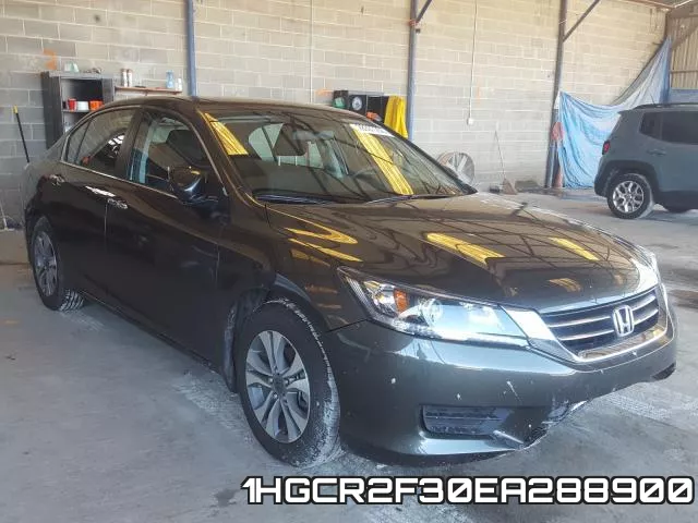 1HGCR2F30EA288900