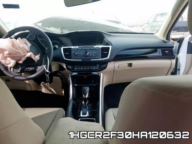1HGCR2F30HA120632