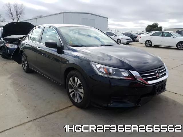 1HGCR2F36EA266562