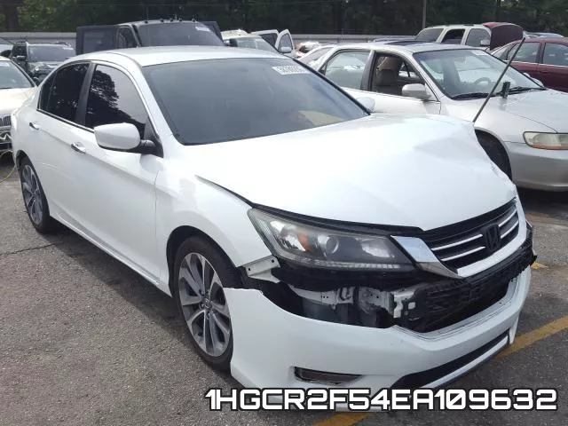 1HGCR2F54EA109632