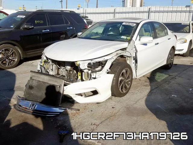1HGCR2F73HA179726