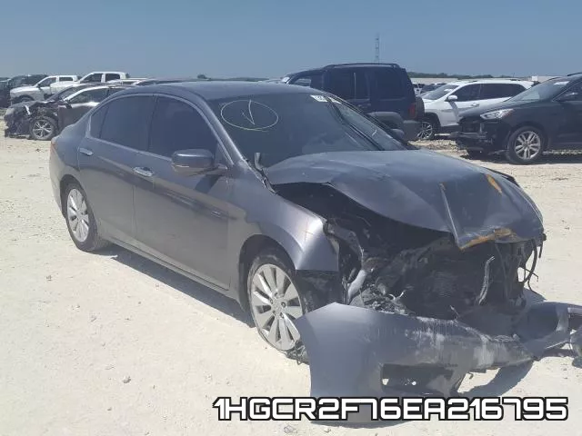 1HGCR2F76EA216795