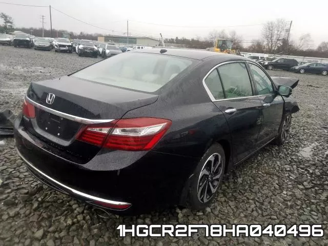 1HGCR2F78HA040496