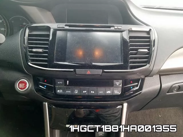 1HGCT1B81HA001355