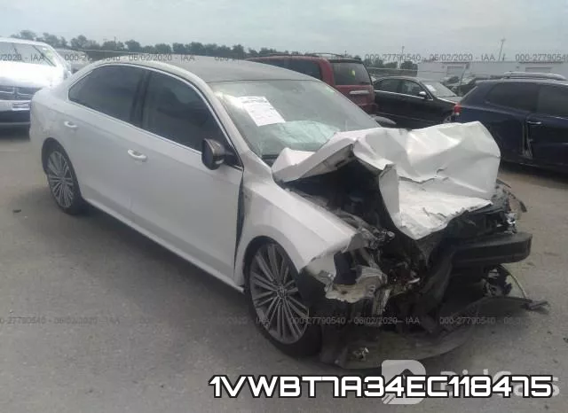 1VWBT7A34EC118475