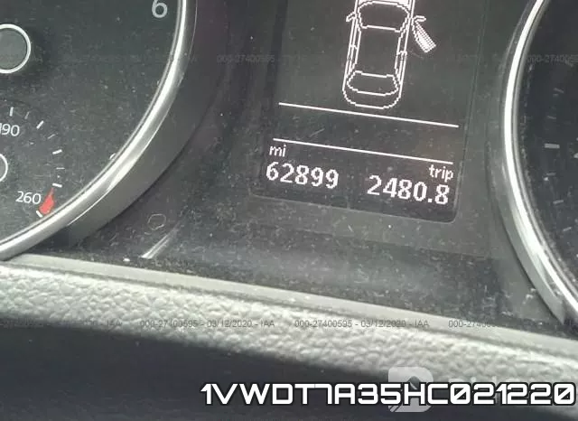1VWDT7A35HC021220