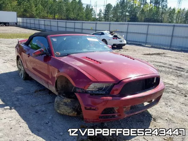 1ZVBP8FF8E5243447
