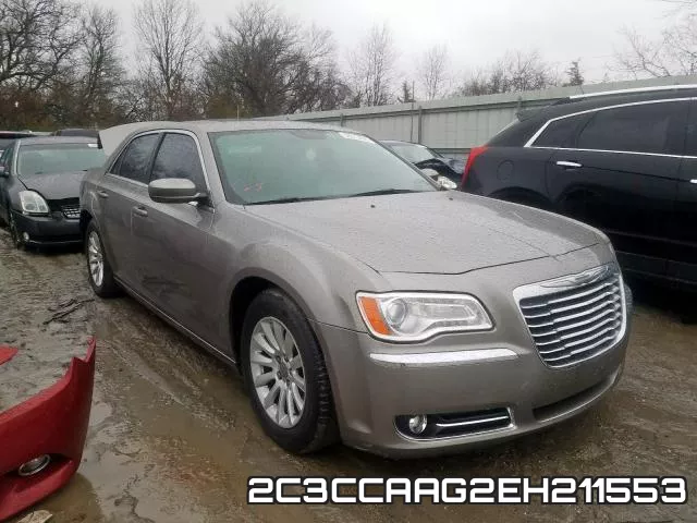 2C3CCAAG2EH211553