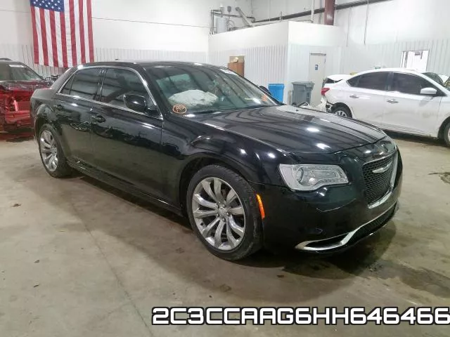 2C3CCAAG6HH646466