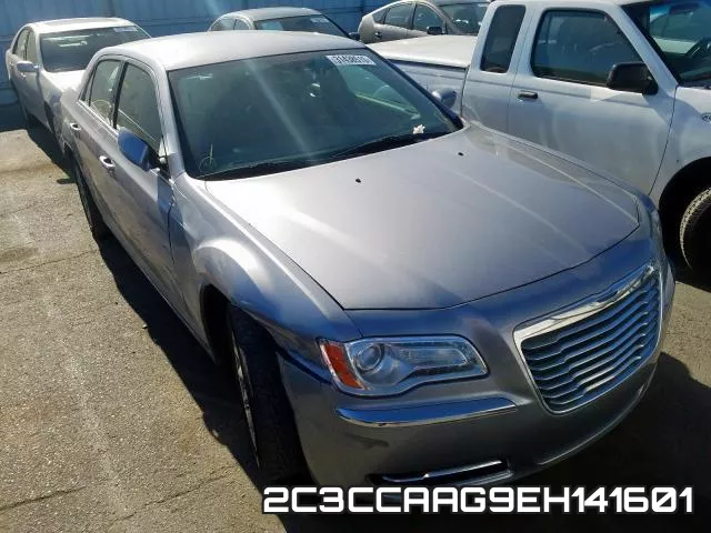 2C3CCAAG9EH141601