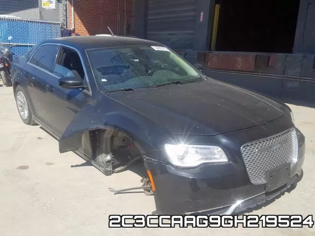 2C3CCAAG9GH219524