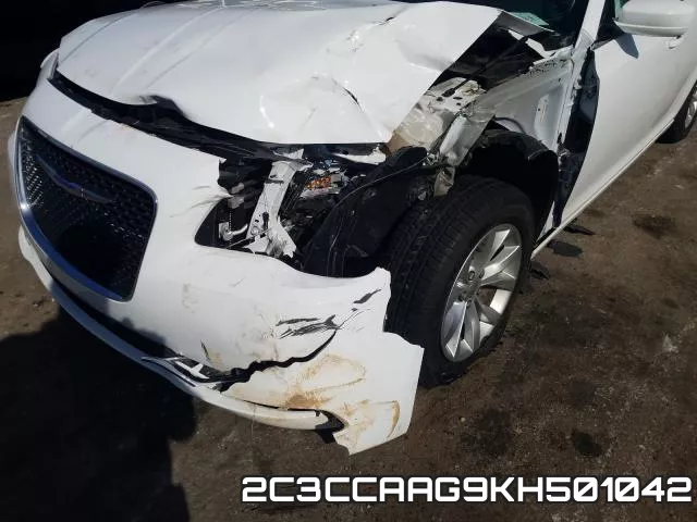 2C3CCAAG9KH501042