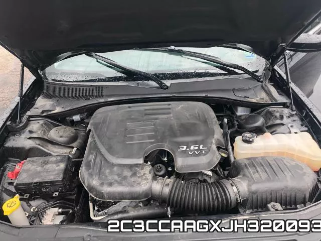 2C3CCAAGXJH320093