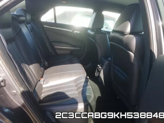 2C3CCABG9KH538848