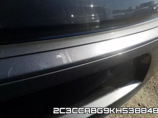 2C3CCABG9KH538848
