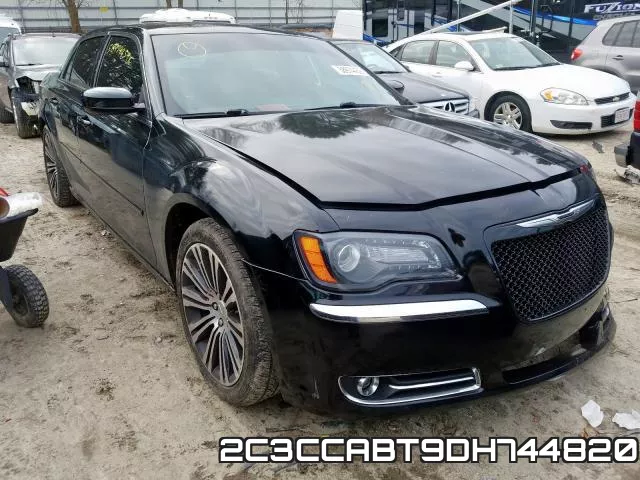 2C3CCABT9DH744820