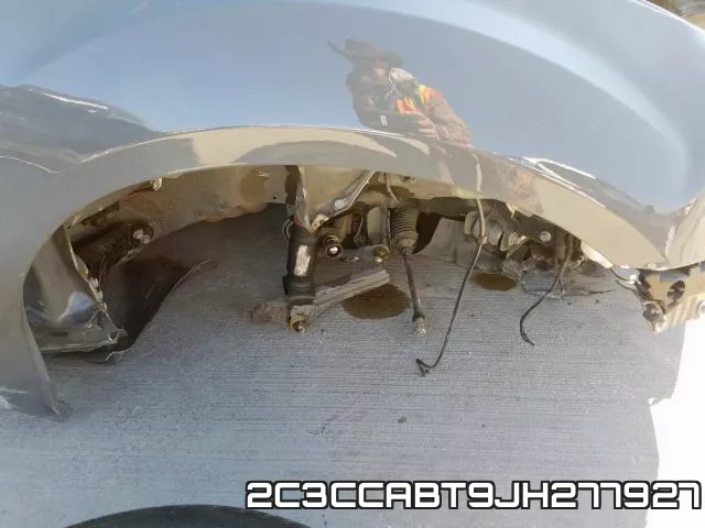 2C3CCABT9JH277927