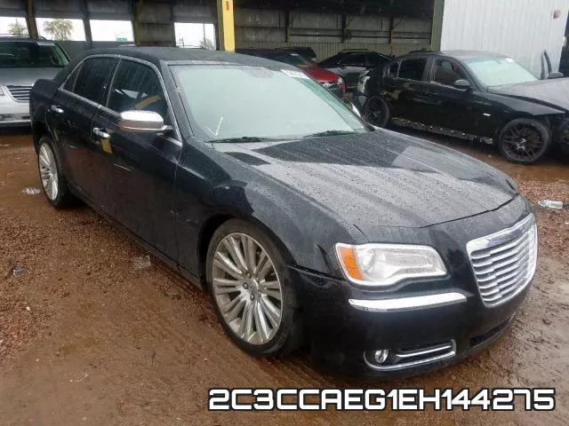 2C3CCAEG1EH144275