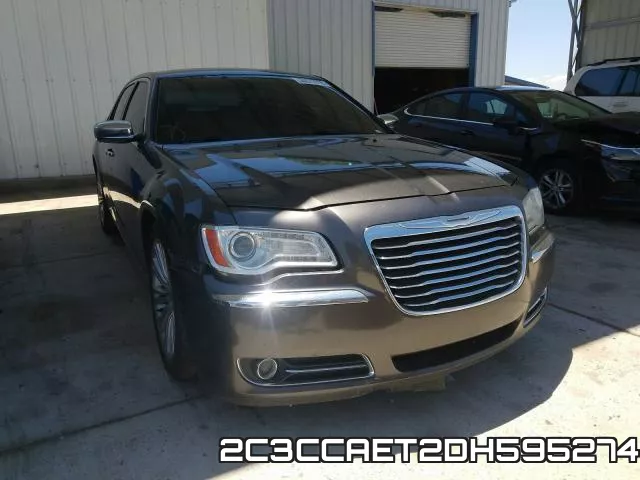 2C3CCAET2DH595274