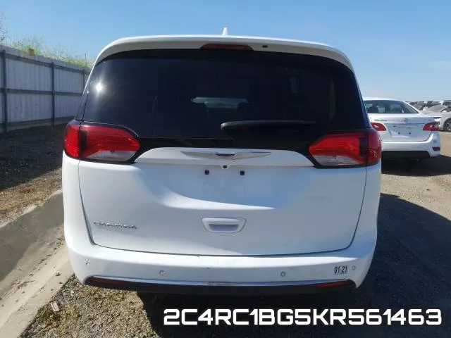 2C4RC1BG5KR561463