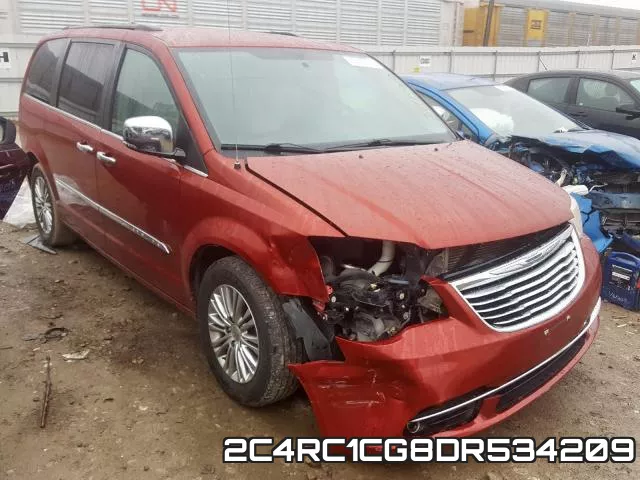 2C4RC1CG8DR534209