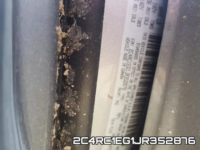 2C4RC1EG1JR352876