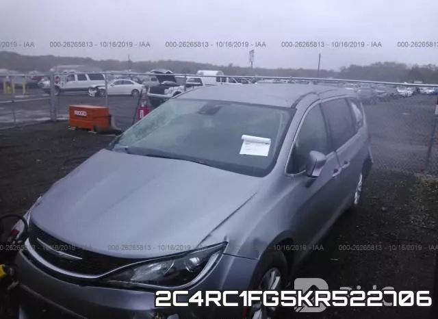 2C4RC1FG5KR522706