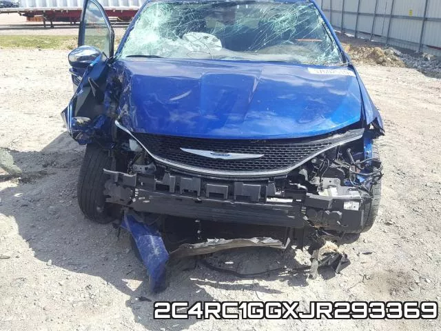 2C4RC1GGXJR293369