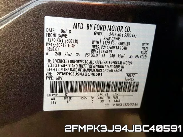 2FMPK3J94JBC40591