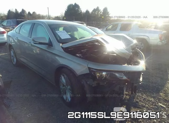 2G1115SL9E9116051