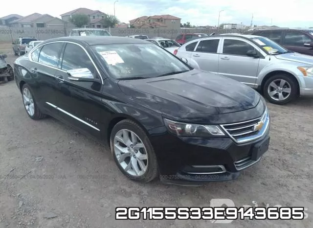 2G1155S33E9143685