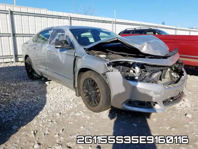 2G1155S35E9160116
