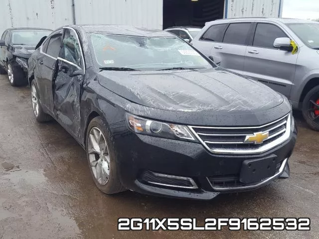 2G11X5SL2F9162532