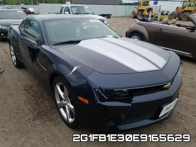 2G1FB1E30E9165629