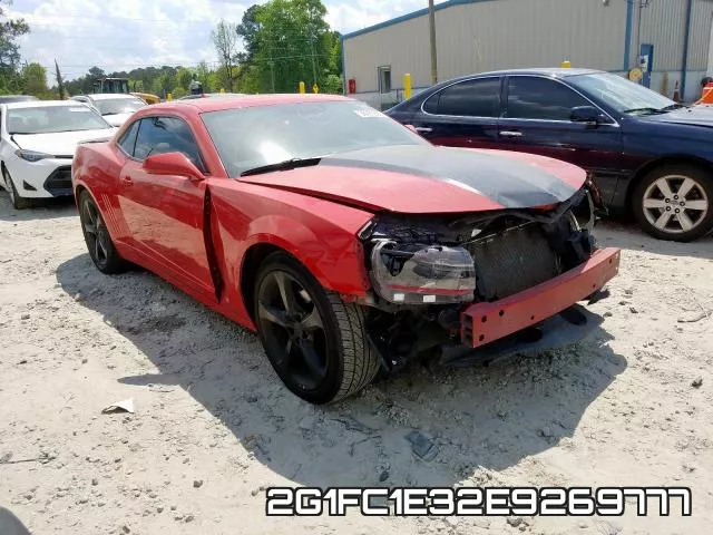 2G1FC1E32E9269777