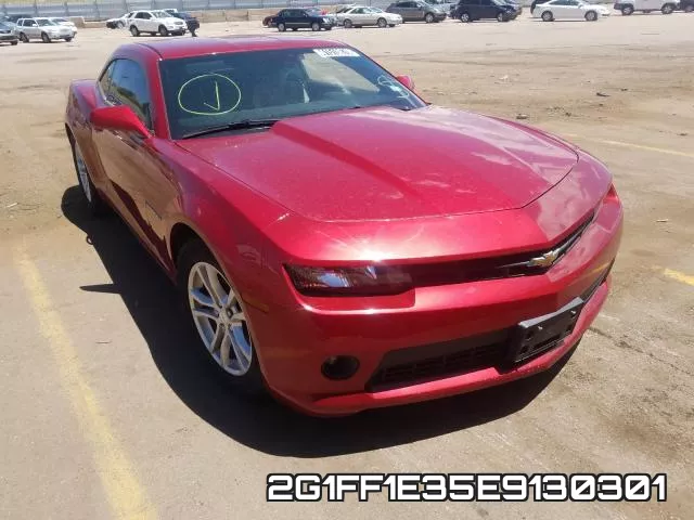 2G1FF1E35E9130301