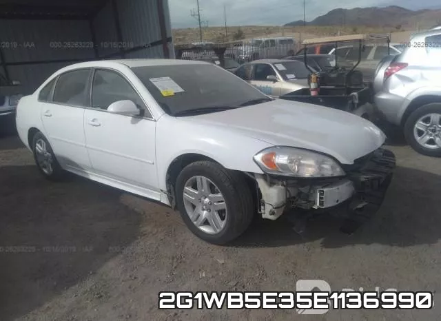 2G1WB5E35E1136990