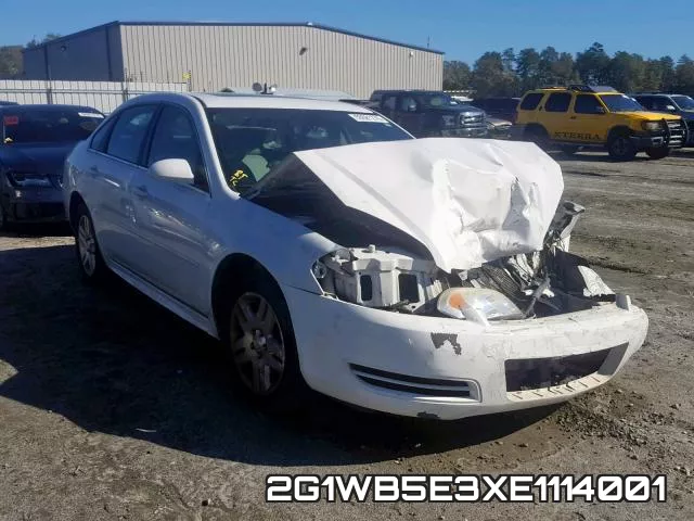 2G1WB5E3XE1114001