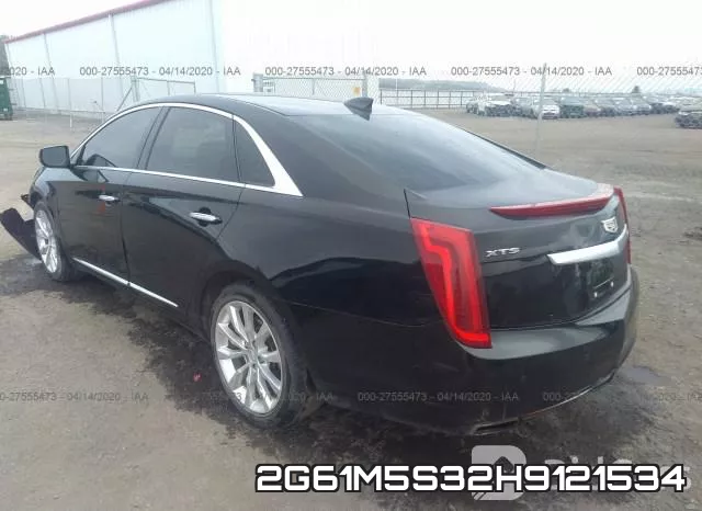 2G61M5S32H9121534