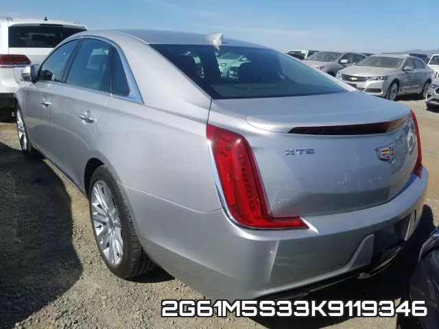 2G61M5S33K9119346