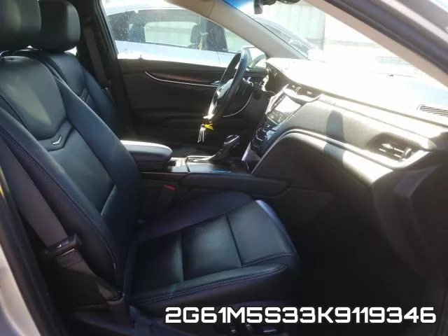2G61M5S33K9119346